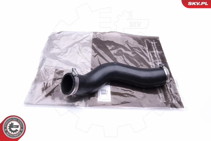 Charge Air Hose